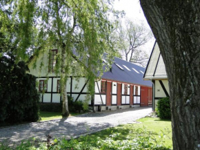 Dyssegaard B&B, Vordingborg